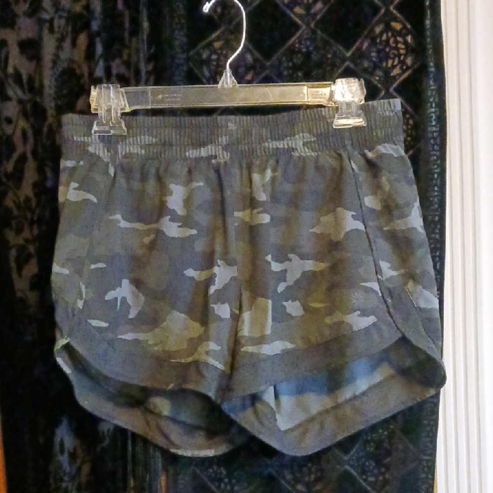 Athleta Shorts